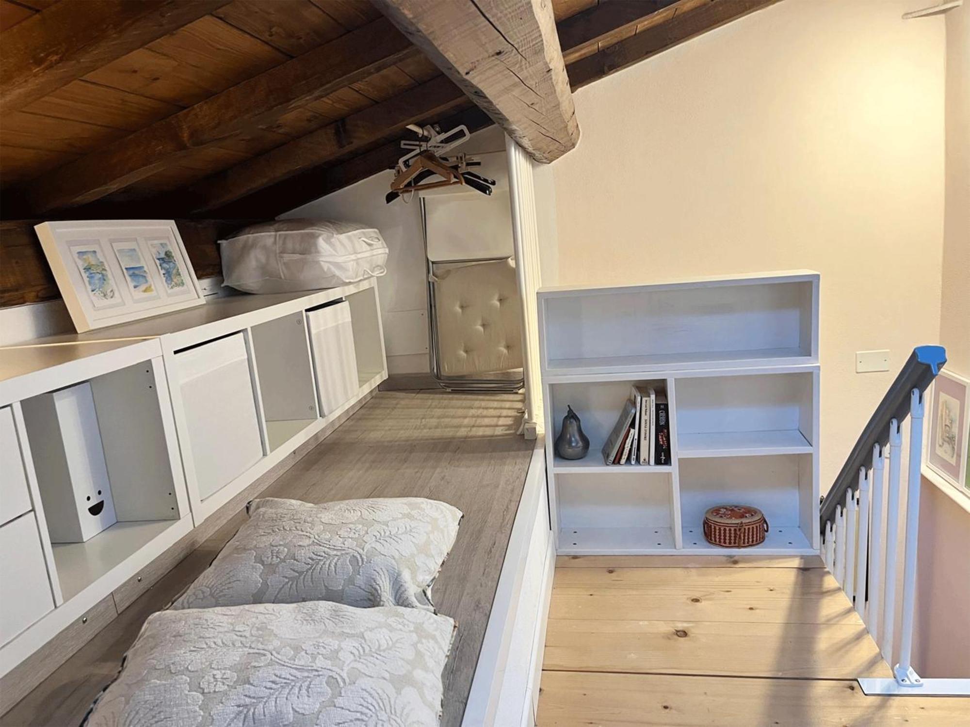 Casa Vacanze L'Acquerello Lari Екстер'єр фото
